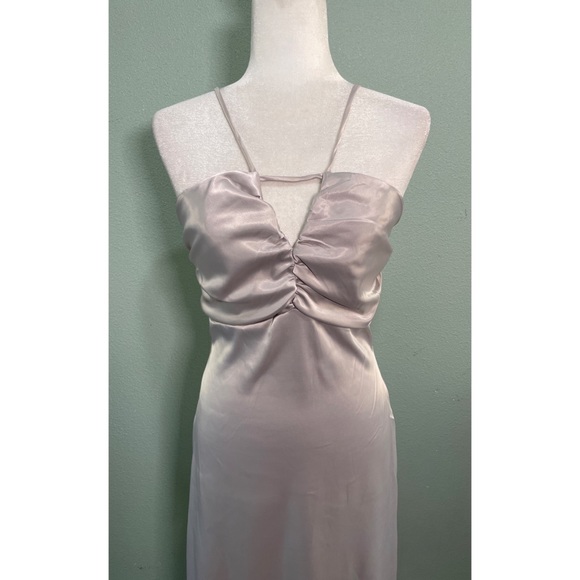 Sexia Formal Gown Dress size L - Picture 3 of 8